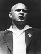 Ernst Thälmann