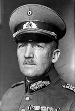 Kurt von Schleicher