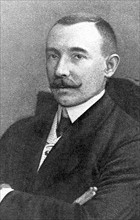 Karl Helfferich
