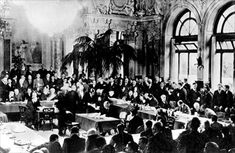 Treaty of Lausanne 1932