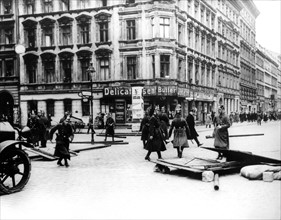 Weimar Republic - May Day Celebrations 1929