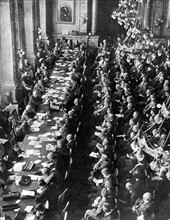 Weimar Republic - German National People's Party