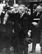 Alfred Hugenberg