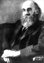 Kurt Eisner
