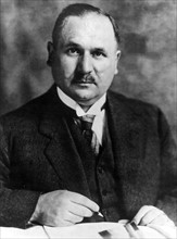 Hans Bredow