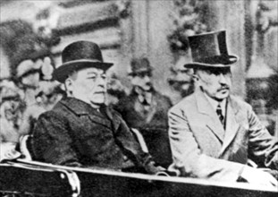 Friedrich Ebert