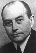 Julius Curtius