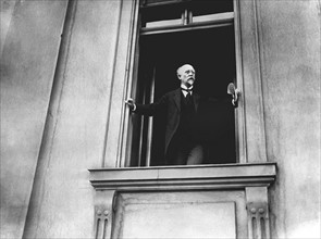 Philipp Scheidemann