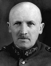 Kurt von Schleicher