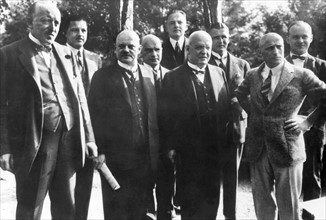 Treaty of Locarno