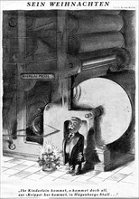 Alfred Hugenberg