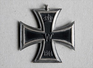 Iron Cross 1914