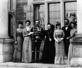 Imperial family of Germany