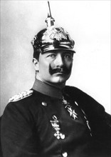 The last German emperor - Wilhelm II.