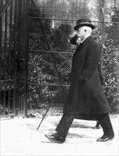 The last German emperor - Wilhelm II.