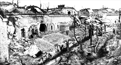 World War I - Poland