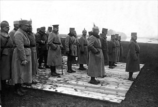 World War I - Galicia