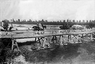 World War I - Galicia
