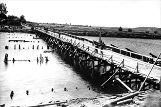 World War I - Galicia