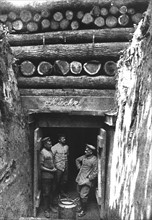 World War I - Western Front