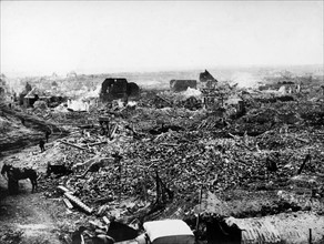 World War I - Western Front