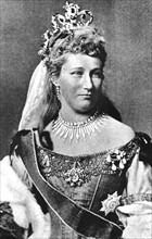 Empress Auguste Viktoria