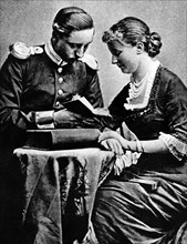 Princess Auguste Viktoria
