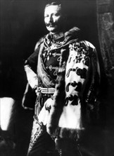 Last German Emperor - Wilhelm II.