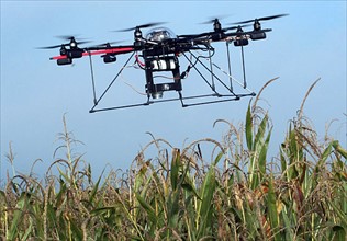 Police drone cannot find lost Mirco