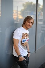 David Guetta