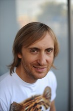 David Guetta