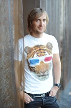 David Guetta