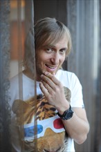 David Guetta