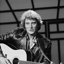 Johnny Hallyday