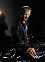 "Ibiza to Berlin" party