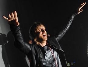 "Ibiza to Berlin" party