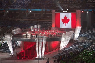 Paralympics Vancouver 2010