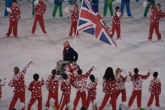 Paralympics Vancouver 2010