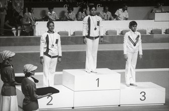 OLYMPIC GAMES 1976