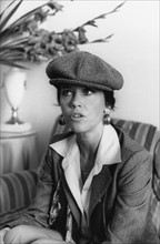 Jane Fonda