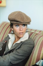 Jane Fonda