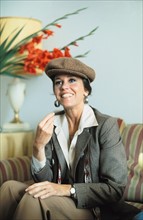 Jane Fonda