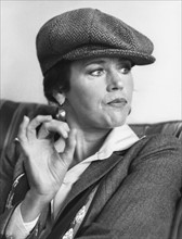 Jane Fonda