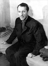 Ernst Kaltenbrunner