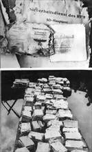 Review - 'Nazi Treasure' saved from Lake Toplitz