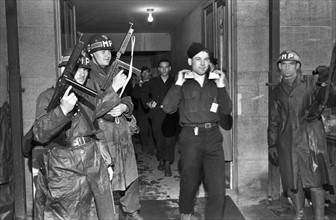 Silberbarren werden 1947 nach Ungarn zurück gebracht