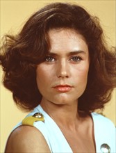 Corinne Clery