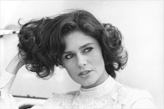 Corinne Clery