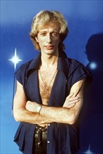Robin Gibb en 1983