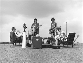 The Small Faces